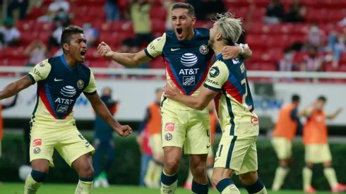 América ha demostrado ser más grande que Chivas.