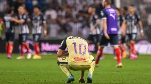 Valdés llegaría con lo justo al Clásico Nacional.