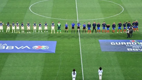 América y Chivas se enfrentarán este sábado en el Estadio Akron.
