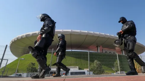 Estadio Akron, el escenario del América vs. Chivas del sábado 12 de marzo.