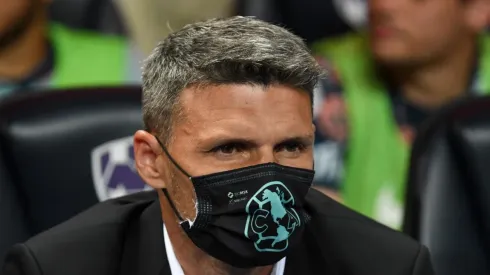 Fernando Ortíz se une a una selecta lista