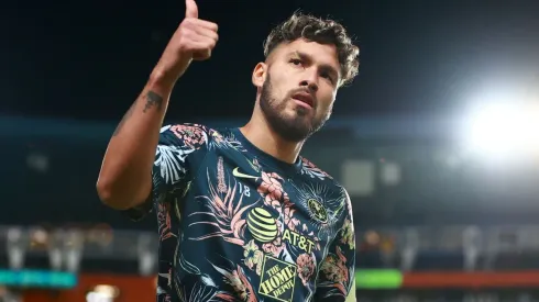 Bruno Valdez habló previo al Chivas vs América