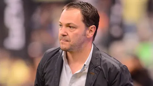 Santiago Baños es objeto de críticas en América