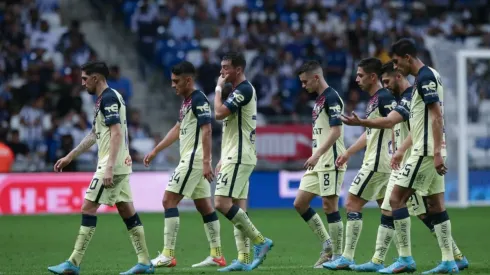 América respira en la tabla