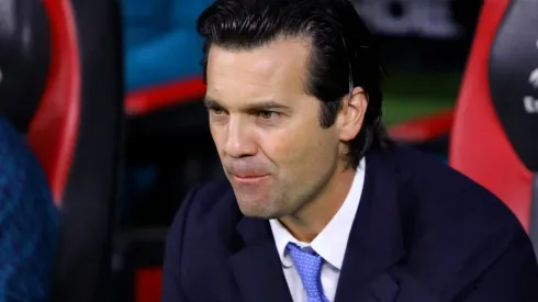 Santiago Solari no era el total responsable de este América