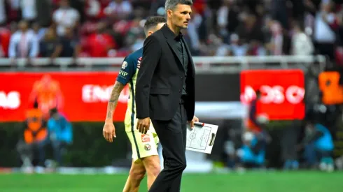 Fernando Ortiz ve mejoría en América.