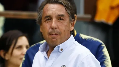 Emilio Azcárraga sorprendió con su elogió a América Femenil.