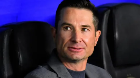 Craig Harrington fue autocrítico con su equipo tras la derrota en el Clásico Nacional.