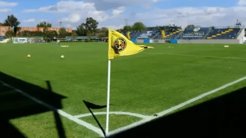 América piensa en su próximo compromiso.