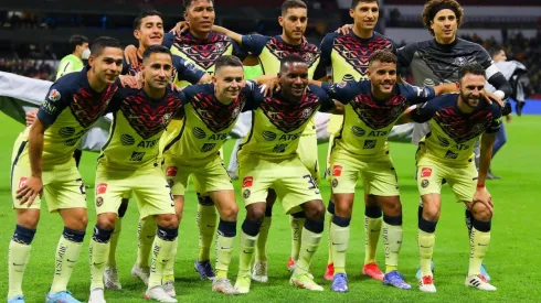 América podría cambiar de entrenador por segunda vez en el Clausura 2022 de la Liga MX.