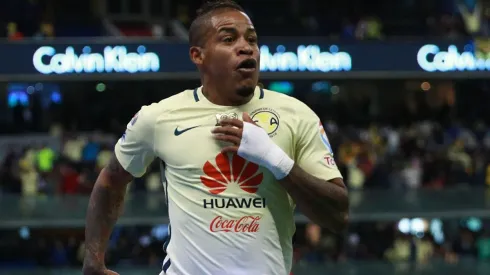 Arroyo tuvo noches memorables con América.