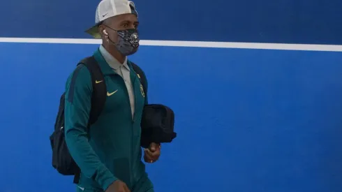 Aquino será un regreso fundamental en América.