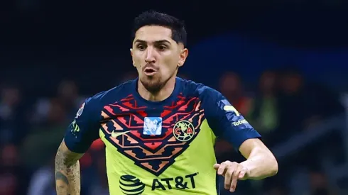 Valdés quiere retomar su mejor nivel en juegos de élite.