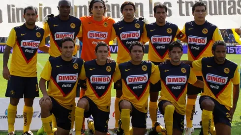 América selló una goleada memorable ante Toluca.