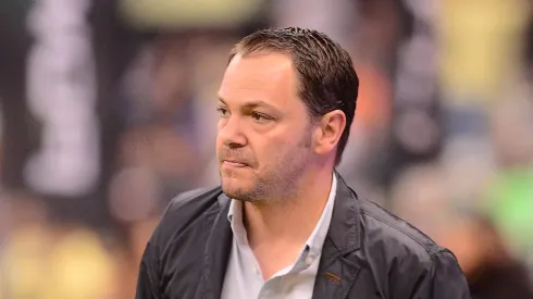 Santiago Baños dio un buen mensaje en redes.