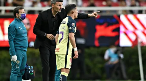 Fernando Ortíz ya cambió algunos aspectos en América.