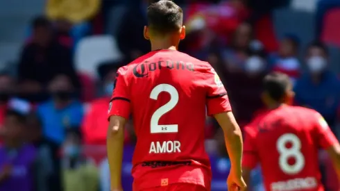 Toluca tampoco vive un gran presente en el Clausura 2022.