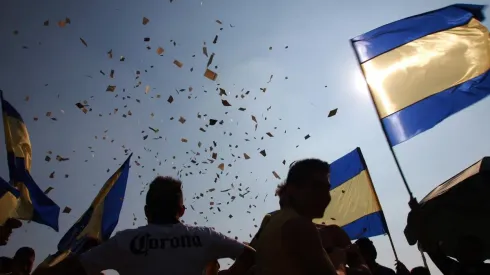 América no tendrá a sus barras en la tribuna ante Toluca.