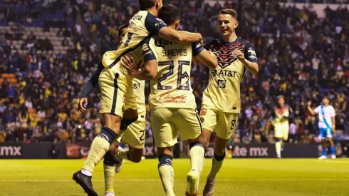 La última información del Club América