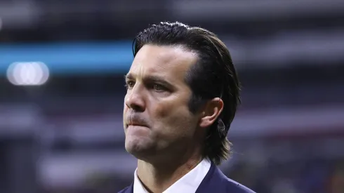 Parece que Santiago Solari salió de forma injusta en América