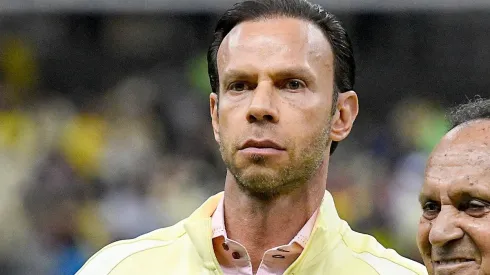 Zague nuevamente opinó del América