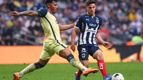 América y Monterrey se verán las caras en Austin el sábado 26 de marzo.
