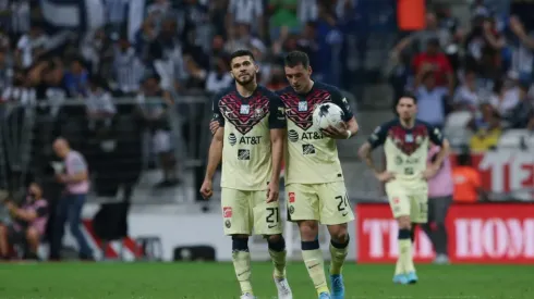 Las Águilas del América necesitan refuerzos en ataque.