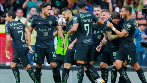 América y una necesaria victoria frente a Toluca.