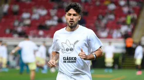 Valdez hace rato que no está en su mejor momento.