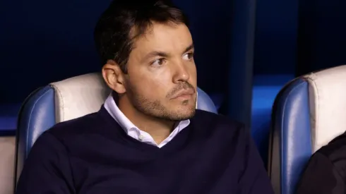 Se complica la llegada de Larcamón al América para el Apertura 2022.