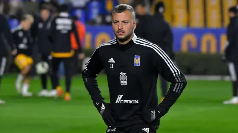 Nicolás López ilusiona a América.