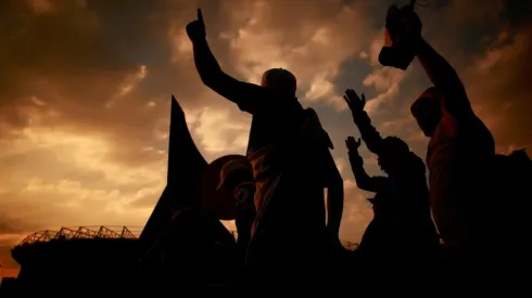 La afición de América siempre estará presente.