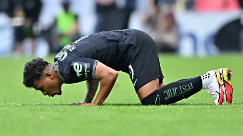 Roger Martínez está cerca del milagro con Colombia