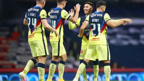 Las Águilas del América deben estar lamentándose con algunas salidas