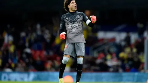 Memo Ochoa cuenta con varios secretos que aquí revelamos
