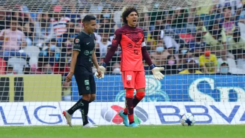 Los referentes del Club América corren peligro.