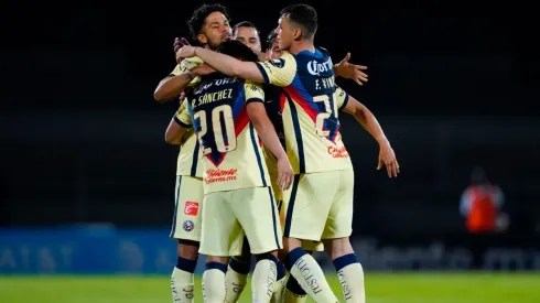 América ahora trae una gran unión en su vestidor.