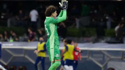 Ochoa y un gran premio para su persona.