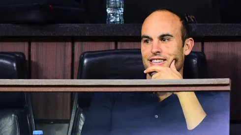 ¿Donovan se suma a la lista de candidatos a dirigir América?