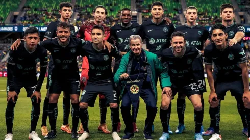 América, tras dos caídas, vuelve a jugar por la Liga MX el próximo fin de semana.