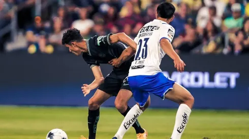 ¡Otra derrota en la gira por USA!