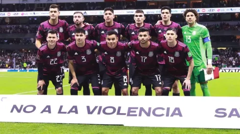La Selección de México se puede quedar con uno de los boletos para Qatar 2022 en su partido ante Honduras.