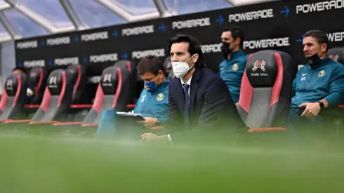 América sigue debatiendo quién será el próximo entrenador.