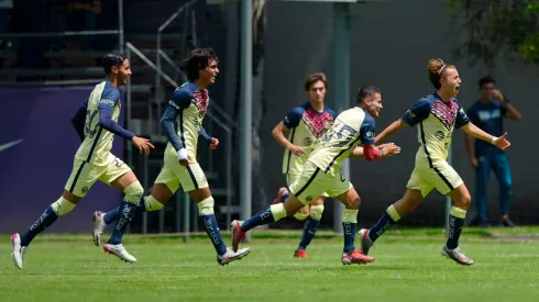 La afición de las Águilas del América quiere ver cambios en el plantel.