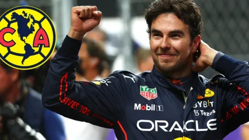 Las Águilas del América se aparecieron en el Gran Premio de Saudita 2022