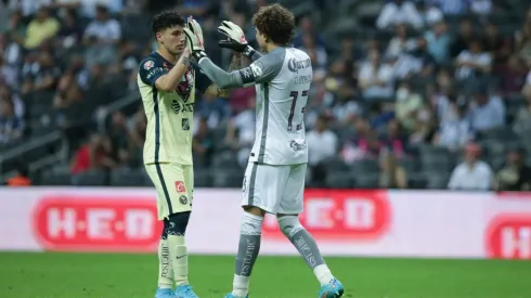 Varios jugadores del Club América garantizaron su lugar en Oceanía