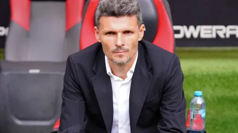 Fernando Ortiz mantiene dos dudas para el América vs. Necaxa.