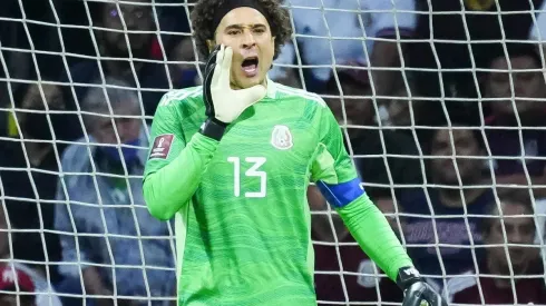 Adrián Chávez propuso que Guillermo Ochoa sea el portero de México en el Mundial del 2026.