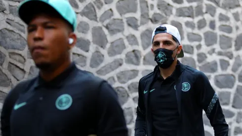 Una noticia puede cambiar todo en el Club América.