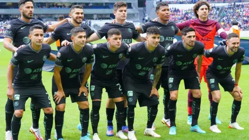 Las Águilas ya trabajan más completas para el juego con Necaxa.